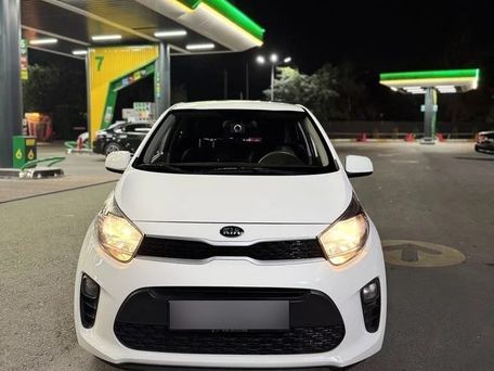 Kia Morning, 2023