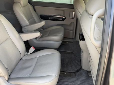 Kia Carnival, 2018 — 照片 3