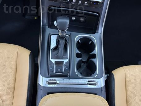 Kia Carnival, 2022 — 照片 17