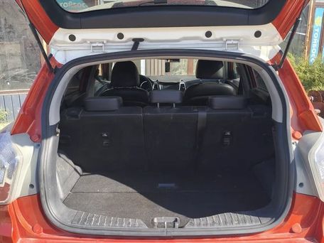 SsangYong Tivoli, 2018 — 照片 4