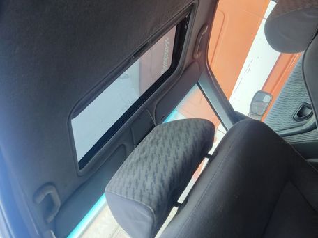 Peugeot 306, 1995 — photo 4