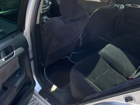 Honda Inspire, 2003 — photo 8