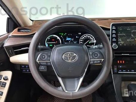 Toyota Avalon, 2022 — сүрөт 13
