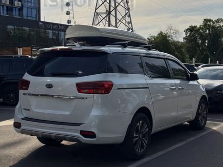 Kia Carnival, 2018 — 照片 4