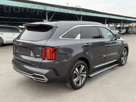 Kia Sorento, 2020 — сүрөт 8