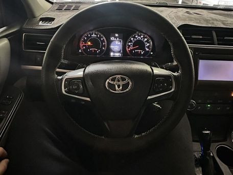 Toyota Camry, 2015 — сүрөт 7