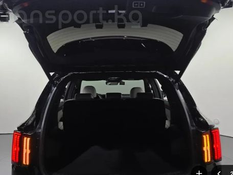 Kia Sorento, 2022 — photo 14