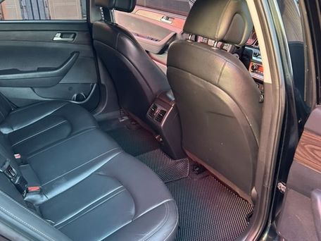 Hyundai Sonata, 2018 — фото 14