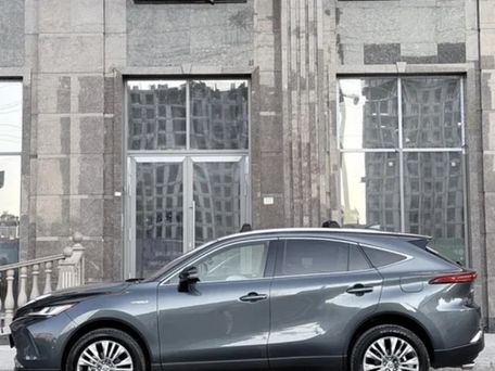 Toyota Venza, 2021 — photo 6