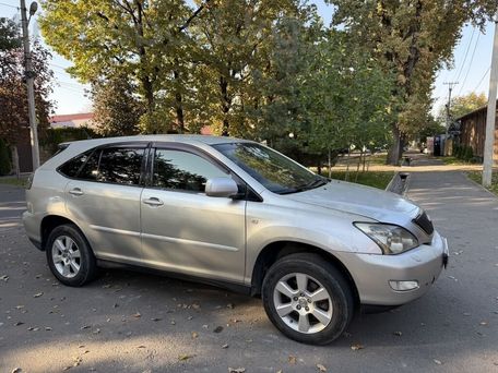 Lexus RX, 2003 — 照片 2