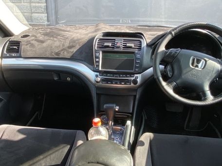 Honda Inspire, 2003 — photo 10
