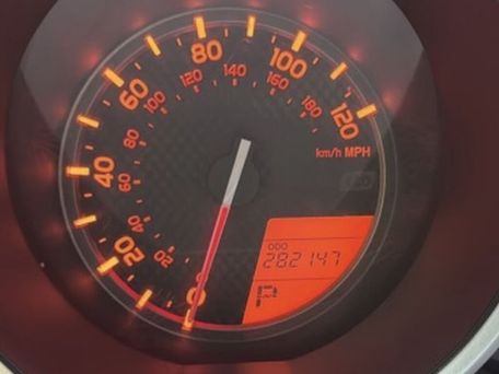 Toyota 4Runner, 2010 — photo 3
