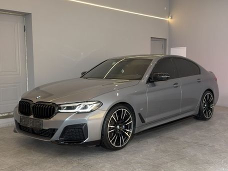 BMW 5 серии, 2023 — photo 1