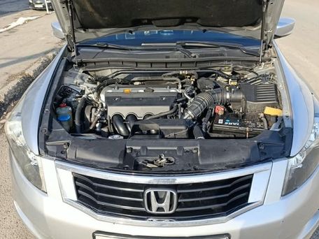 Honda Accord, 2008 — photo 7