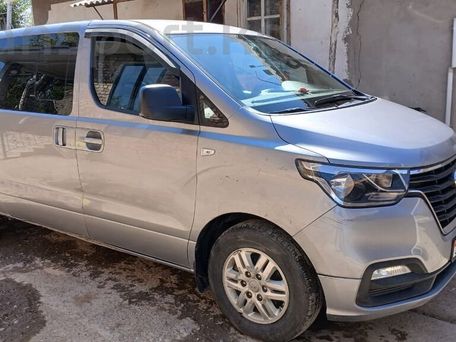 Hyundai Starex, 2019 — фото 2