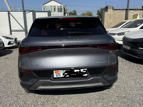 BYD Yuan Plus, 2022 — photo 4