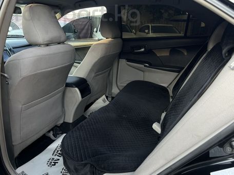 Toyota Camry, 2012 — сүрөт 5