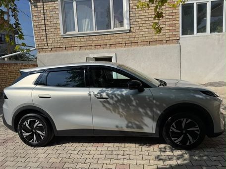Changan Qiyuan Q05, 2026 — 照片 2