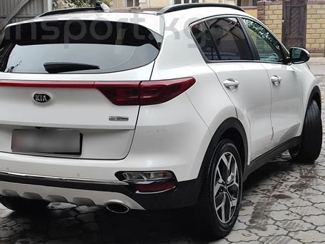 Kia Sportage, 2019 — фото 3