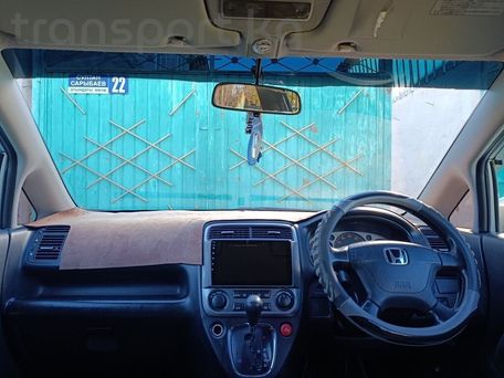 Honda Stream, 2003 — сүрөт 5