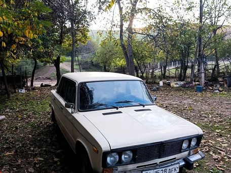 Lada (ВАЗ) 2106, 1997 — 照片 2