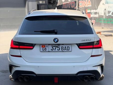 BMW 3 Series, 2020 — photo 2