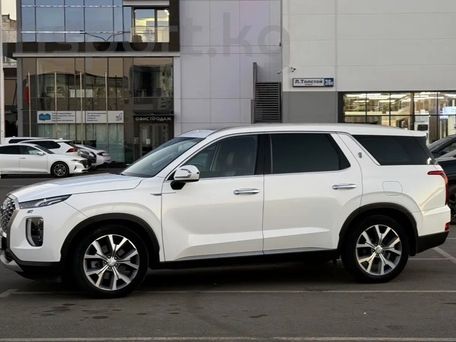 Hyundai Palisade, 2019 — сүрөт 2