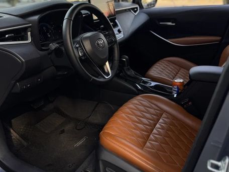 Toyota Corolla, 2023 — photo 9