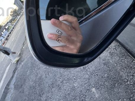 Toyota Camry, 2018 — photo 6