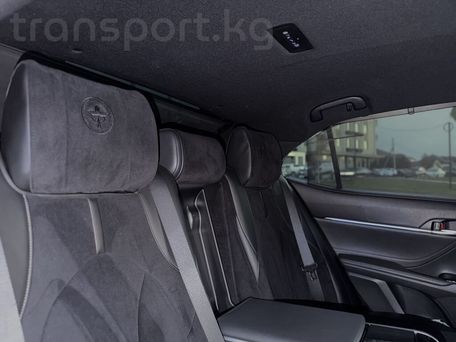Toyota Camry, 2019 — фото 10