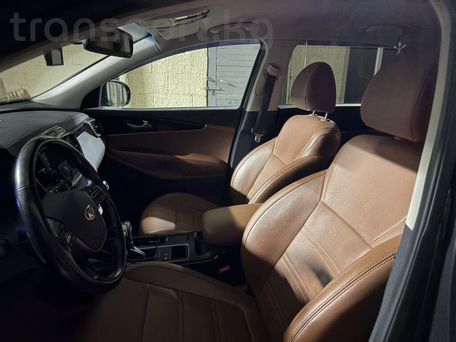 Kia Sorento, 2020 — 照片 3