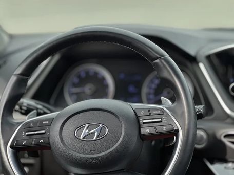 Hyundai Sonata, 2019 — фото 5