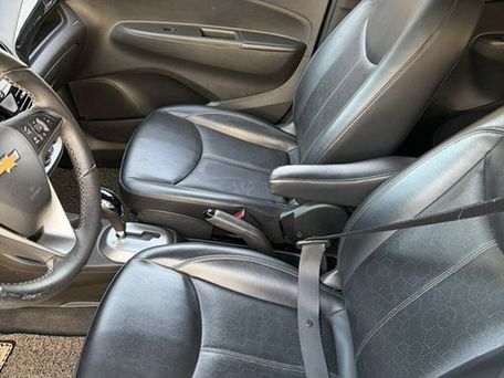 Chevrolet Spark, 2017 — photo 16