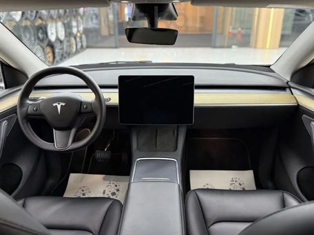Tesla Model Y, 2024 — photo 5