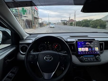 Toyota RAV4, 2017 — фото 10