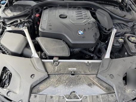 BMW 5 серии, 2016 — фото 6