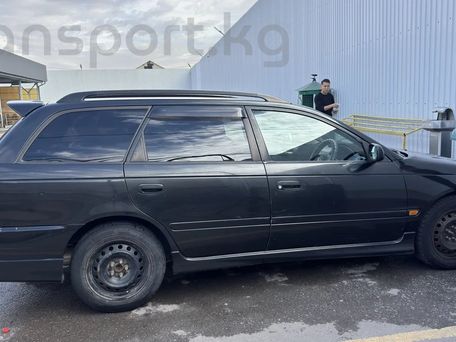 Toyota Caldina, 2002 — 照片 4