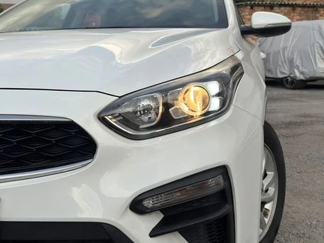 Kia K3, 2019 — photo 2