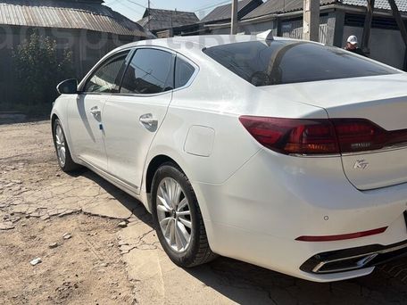Kia K7, 2020 — сүрөт 5