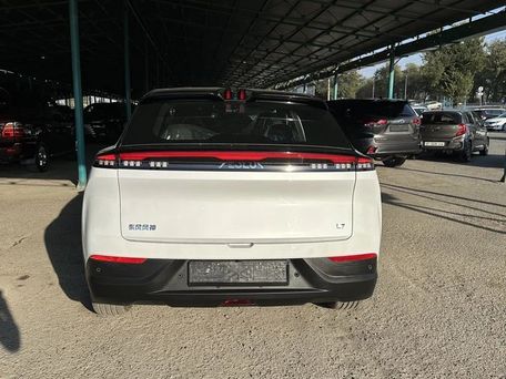 Dongfeng Aeolus L7, 2026 — сүрөт 5
