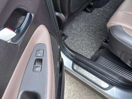 Hyundai Santa Fe, 2020 — photo 9