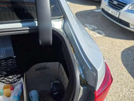 Hyundai Sonata, 2022 — photo 7