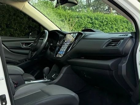 Subaru Ascent, 2023 — photo 5