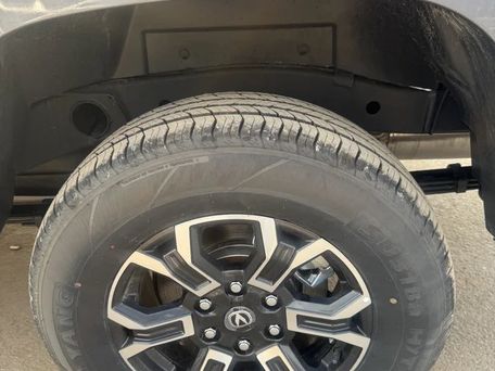 Changan Hunter, 2026 — photo 4