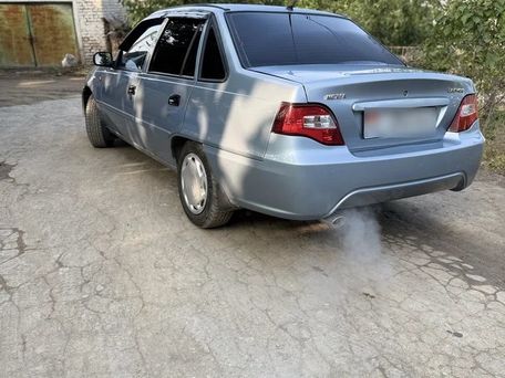 Daewoo Nexia, 2012 — сүрөт 5