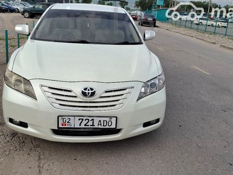 Toyota Camry, 2006 — сүрөт 2