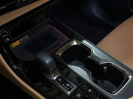 Lexus NX, 2022 — photo 3