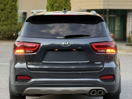 Kia Sorento, 2019 — сүрөт 5