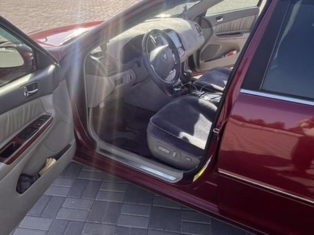 Toyota Camry, 2004 — 照片 6