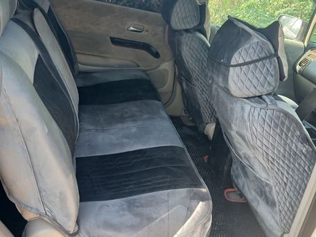 Honda Odyssey, 2000 — photo 4